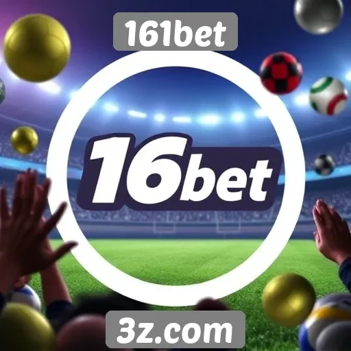Comparativo de bônus oferecidos pela 161bet