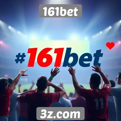 Análise da popularidade do site 161bet entre jogadores