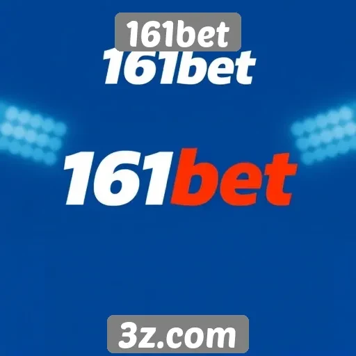 Comparação entre 161bet e concorrentes no mercado de apostas