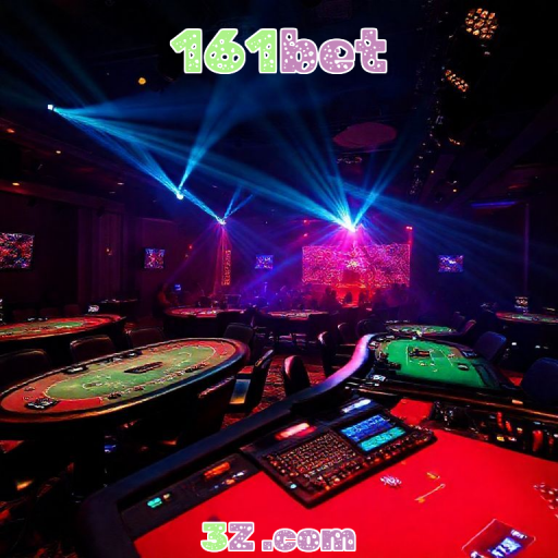 Aventura na Lotaria: Como 161bet Encanta os Apostadores Brasileiros