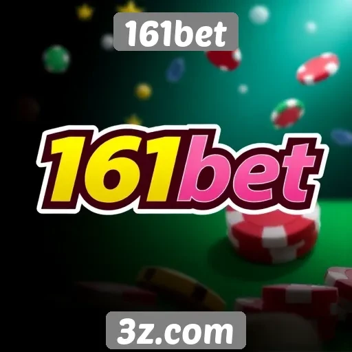 Principais jogos disponíveis no 161bet