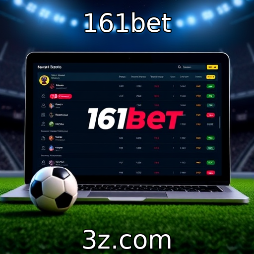 Crescimento das apostas online no Brasil