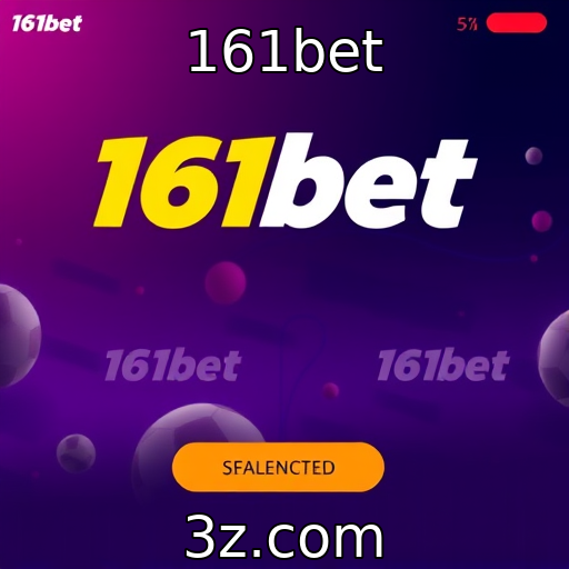 Aumento da popularidade dos jogos online na plataforma 161bet