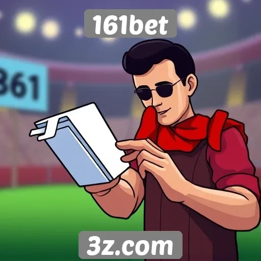 Métodos de pagamento disponíveis na 161bet