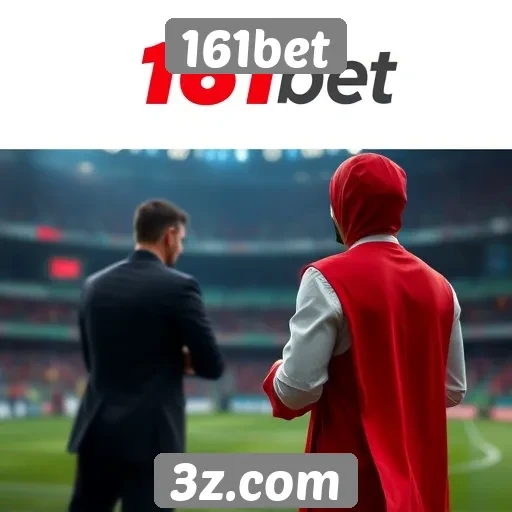 Segurança e licenciamento do site 161bet