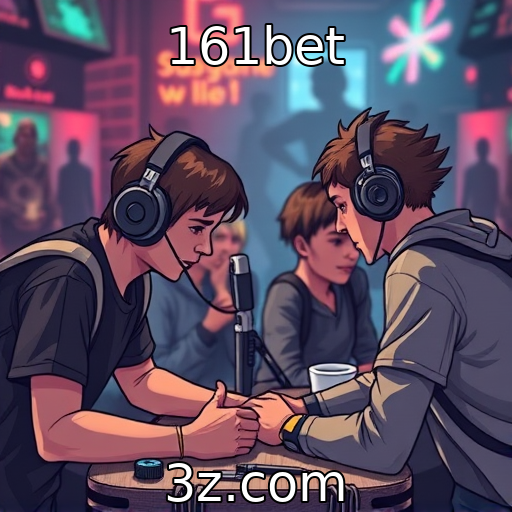 Como as redes sociais influenciam gamers