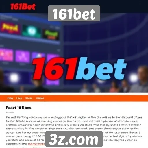 Feedback de usuários sobre o 161bet